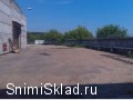Аренда склада на Егорьевском шоссе - Производственно-складское помещение на Новорязанском шоссе  360м2 